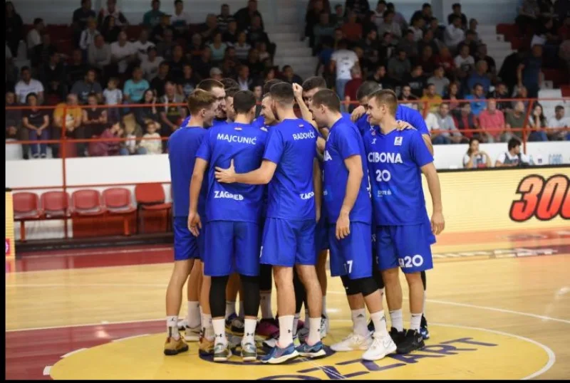 cibona 3
