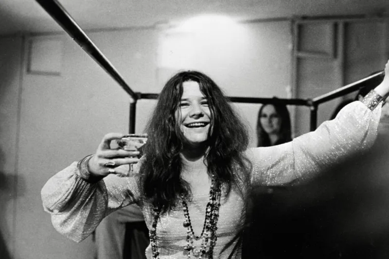 janis joplin