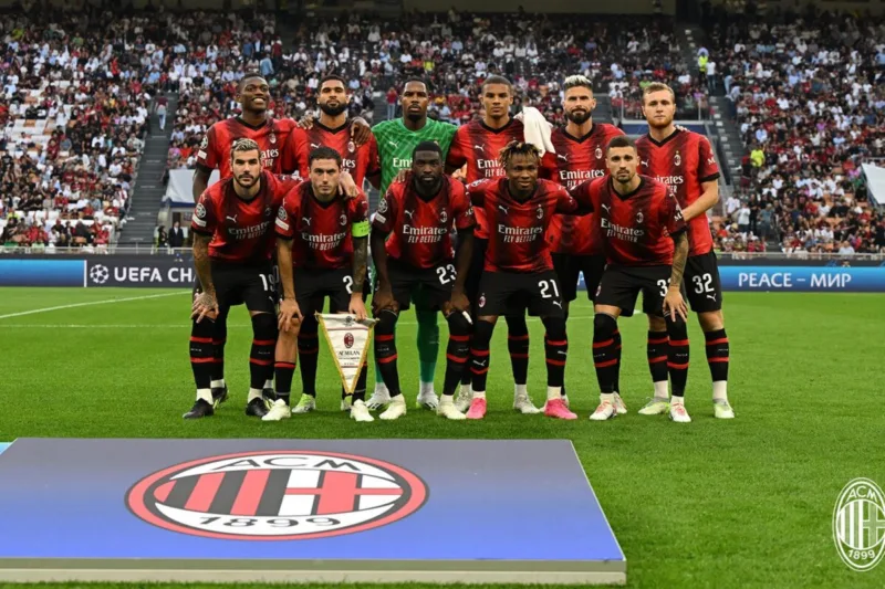ac milan