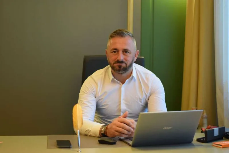 nedzad hodzic