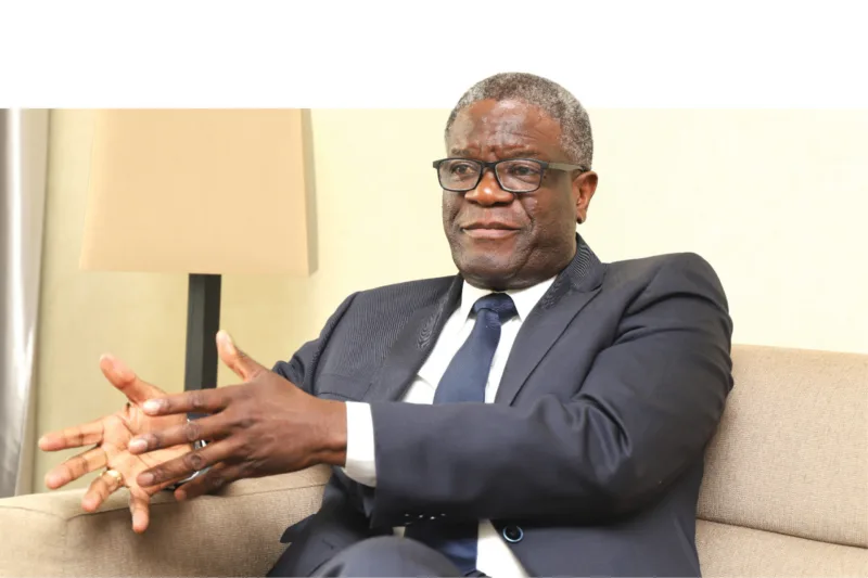 Denis-Mukwege