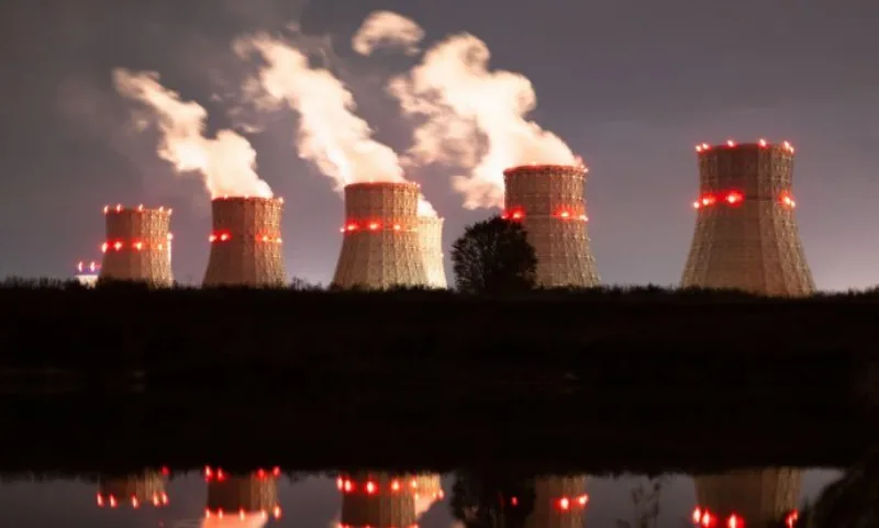 energija