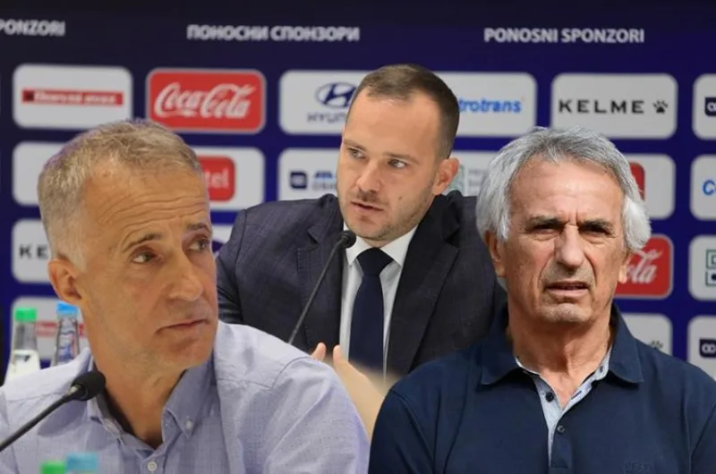 kodro halilhodzic