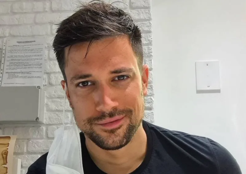 Vasilije Vujovic