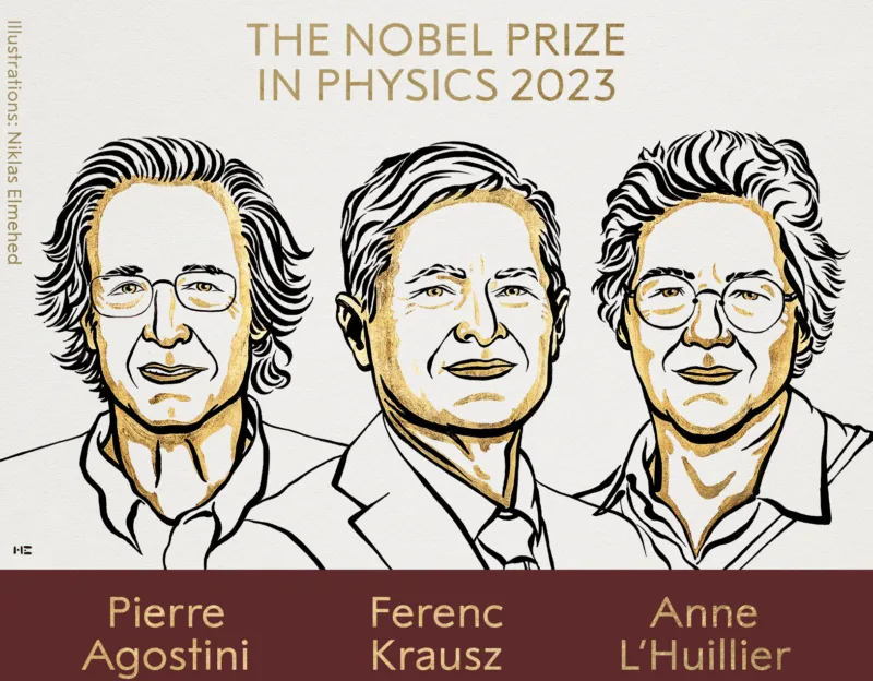 nobel fizika