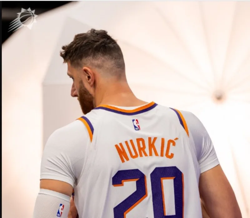 nurkic dres 4