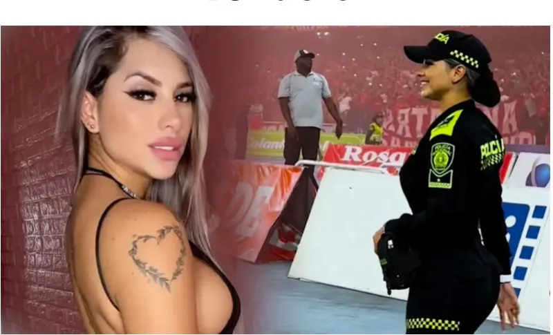 olicajka 1