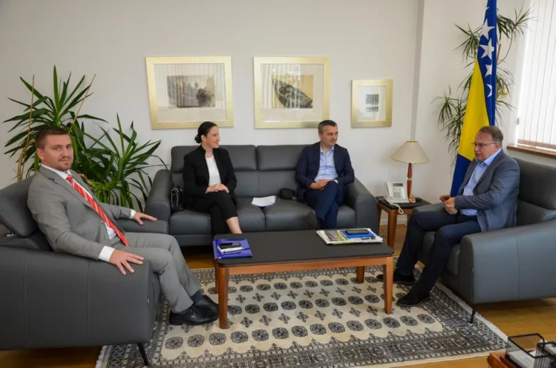 niksic karic ademovic dizdar