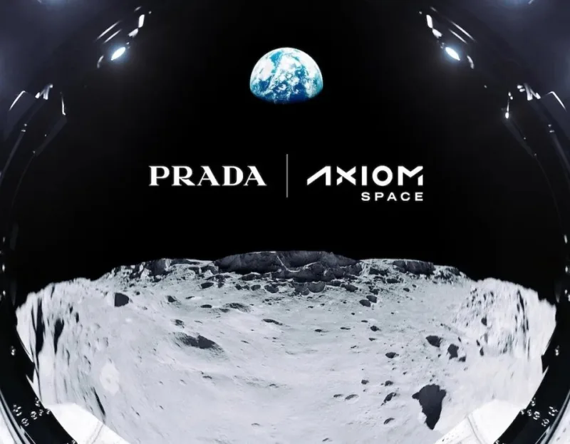 prada moon