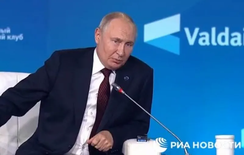 putin