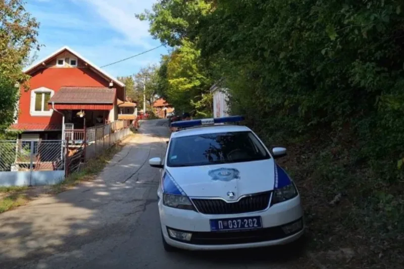 nis ubistvo
