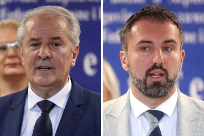 Lendo i Stojanović