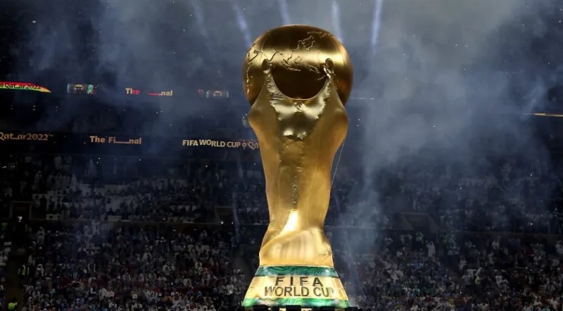 orld cup 4