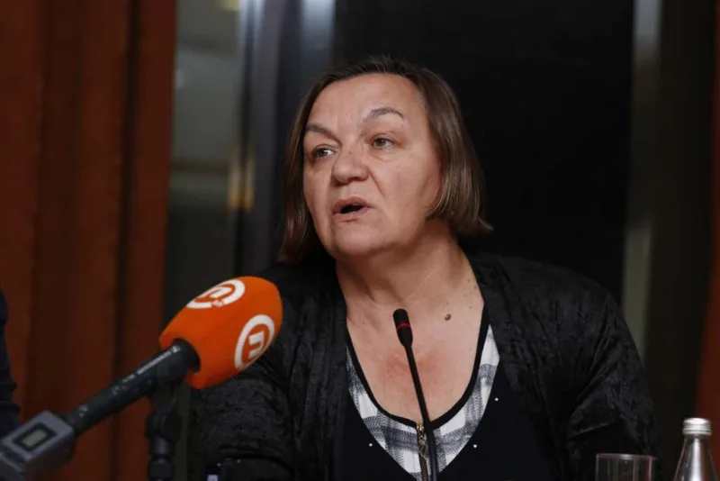 saliha džuderija
