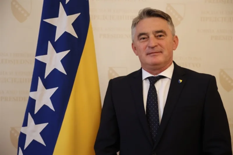 komšić