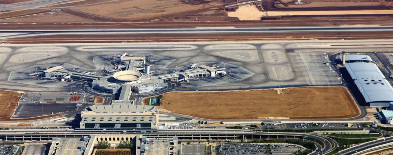Ben Gurion