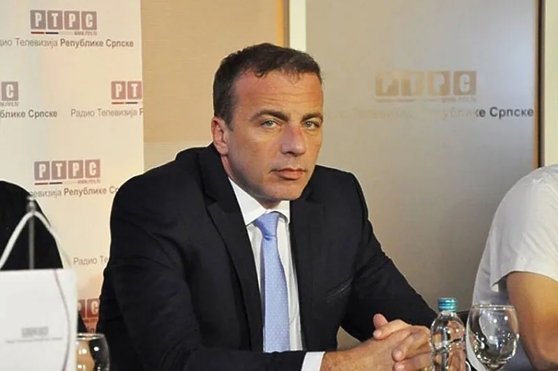 drasko milinovic