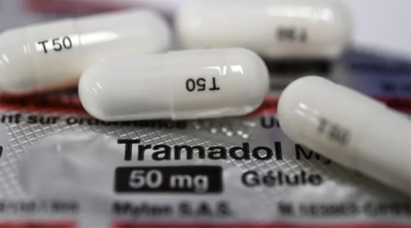 tramadol