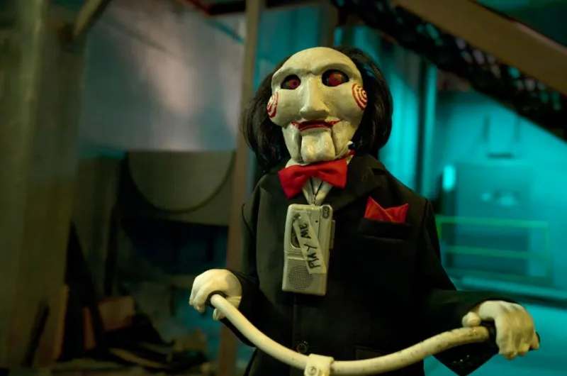 saw x