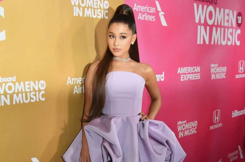 US-ENTERTAINMENT-MUSIC-BILLBOARD-WOMEN