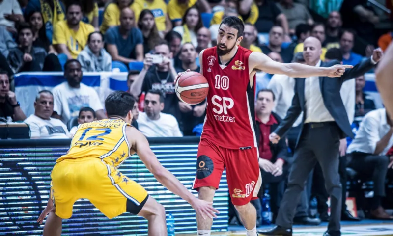 Hapoel Shlomo Tel Aviv