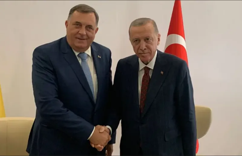 dodik i erdogan ankara