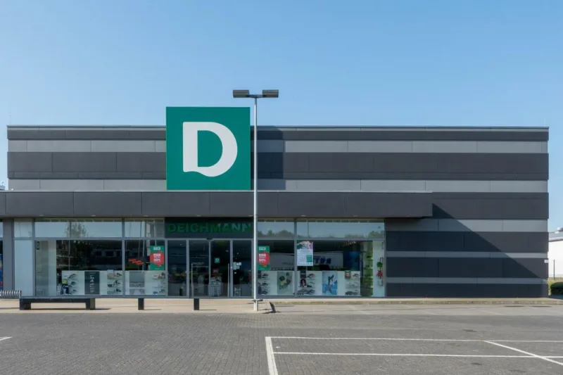 deichman