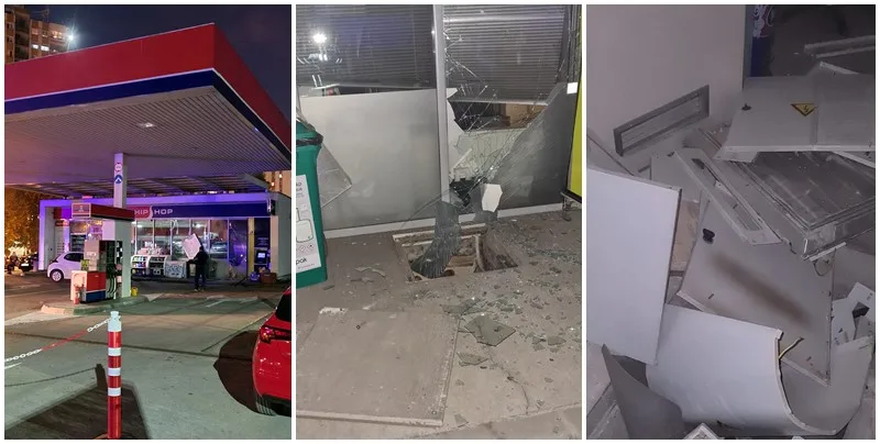 benzinska pumpa tuzla eksplozija