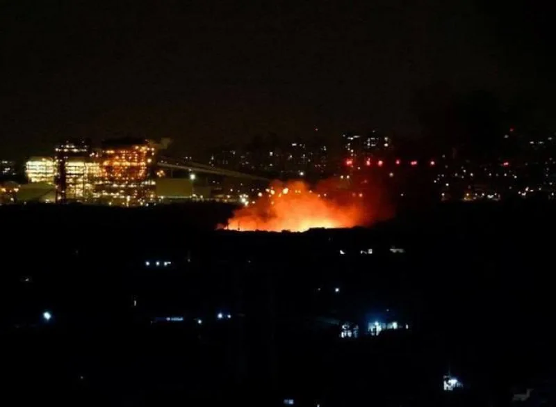 tel aviv napad hamas