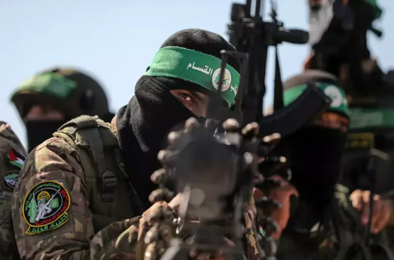 hamas