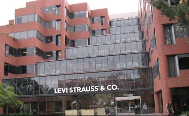 Levi Strauss & Co