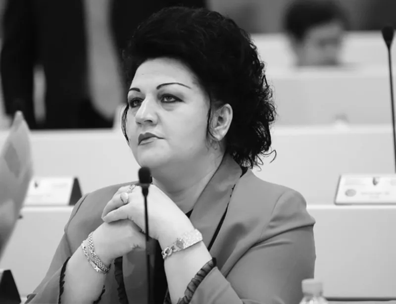 milica markovic