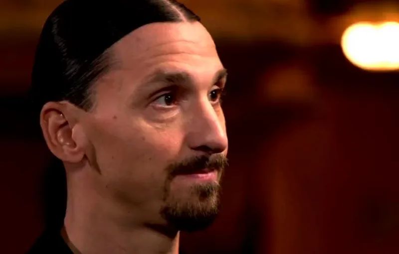ibrahimovic