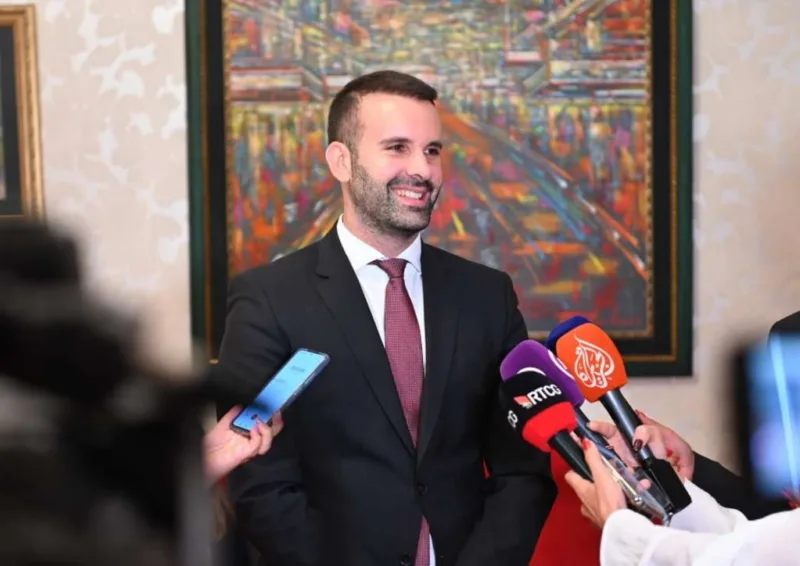 milojko spajic