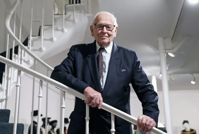 Pierre Cardin