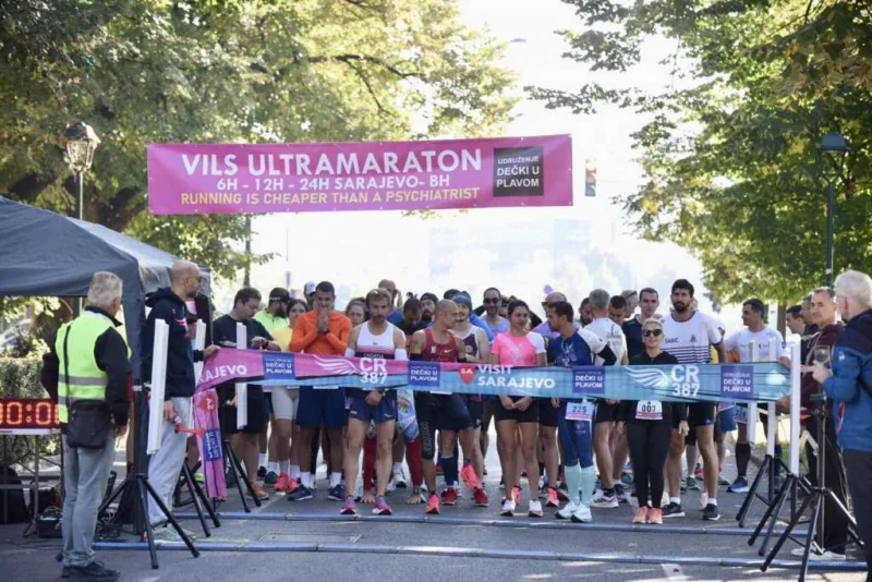 vils ultramaraton