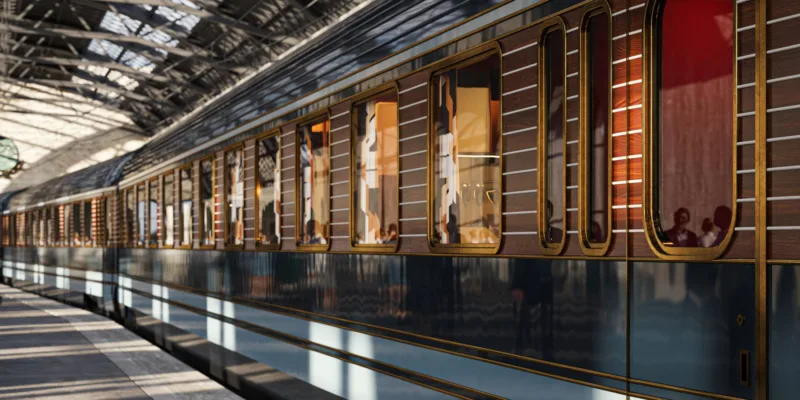 Orient Express