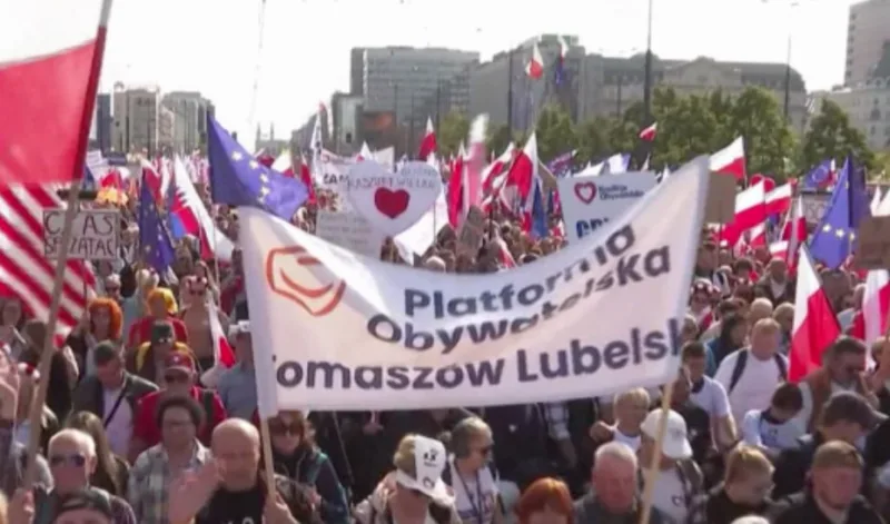 poljska izbori 4