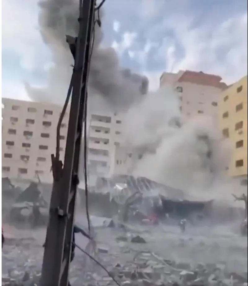 Gaza