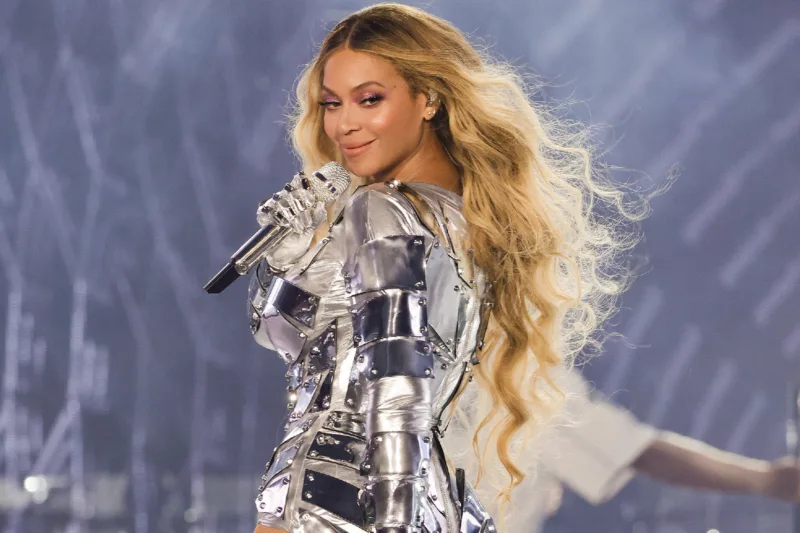 Beyoncé RENAISSANCE WORLD TOUR - Warsaw