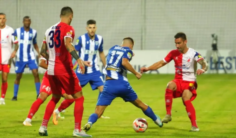 novi pazar fk 3