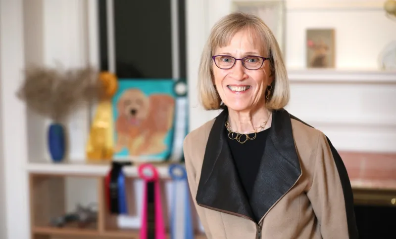 Claudia Goldin