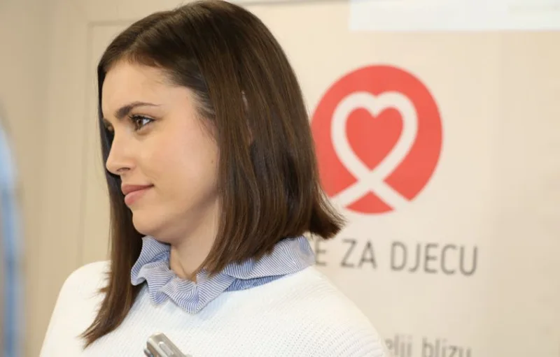amra dzeko srce za sjedu ambasadorica