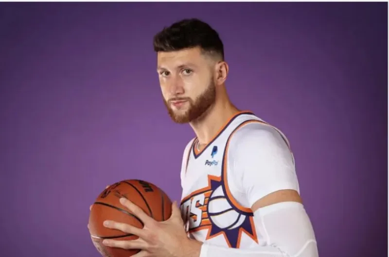nurkic 8