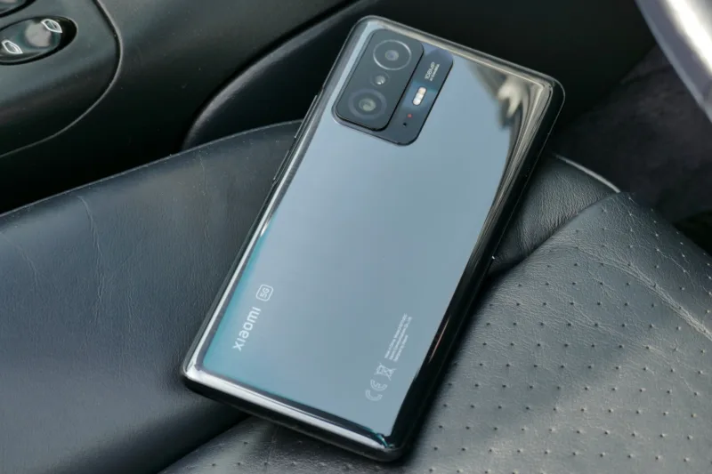 Xiaomi