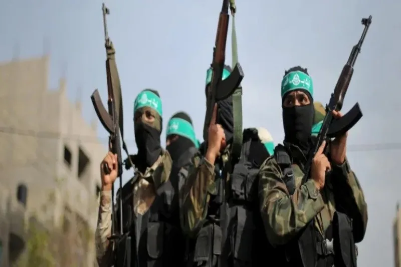 Hamas