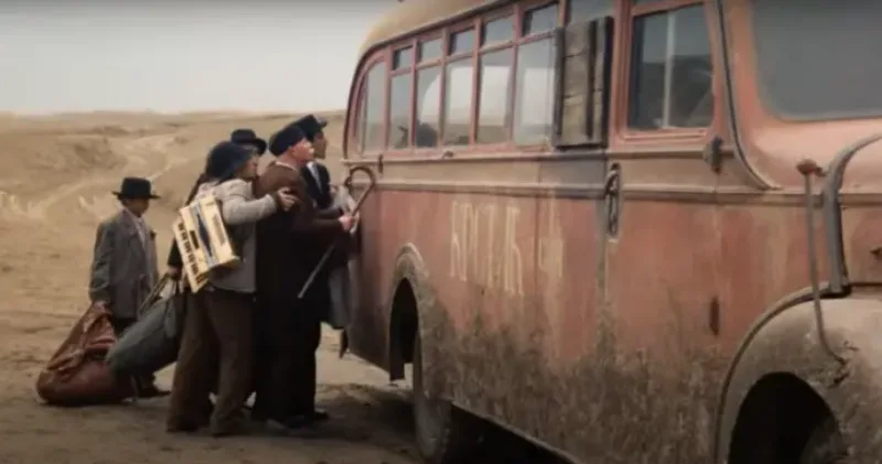 autobus ko to tamo peva