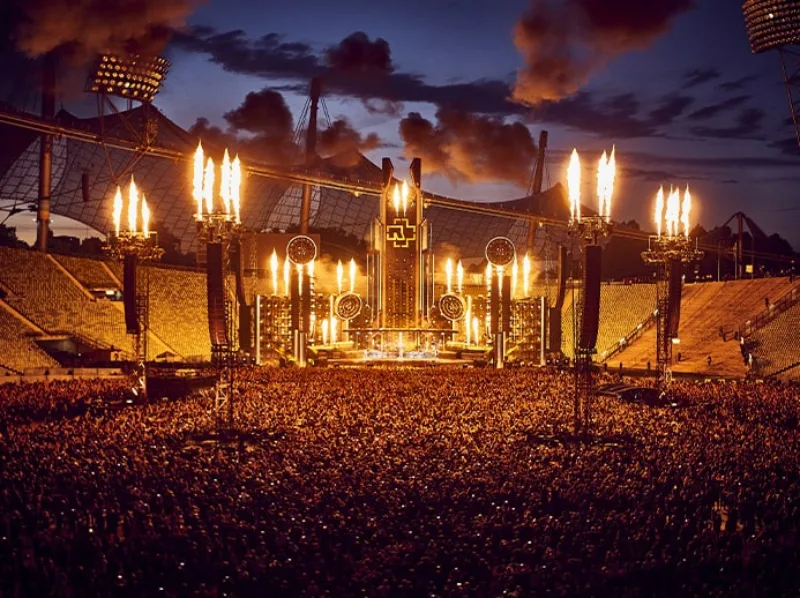 Rammstein_Latest_News