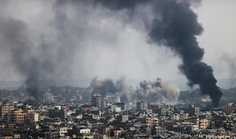 gaza 11