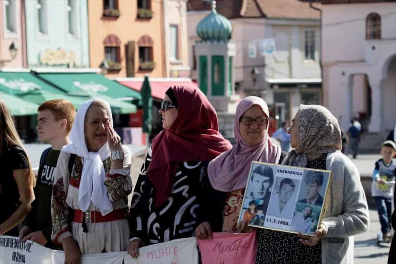 majke srebrenice